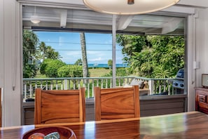 5 bedrooms, free WiFi