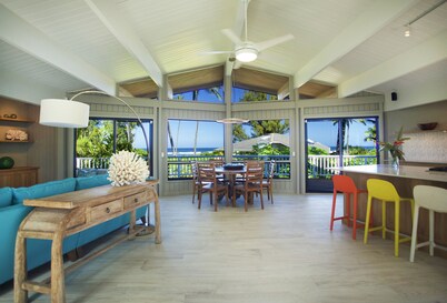 Haena Kai 3 Bedroom Home by RedAwning