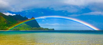 Haena Kai 3 Bedroom Home by RedAwning