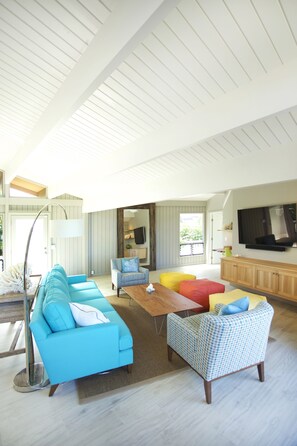 Casa, 3 quartos | Área da propriedade