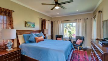 House, 3 Bedrooms | 3 bedrooms, iron/ironing board, free WiFi