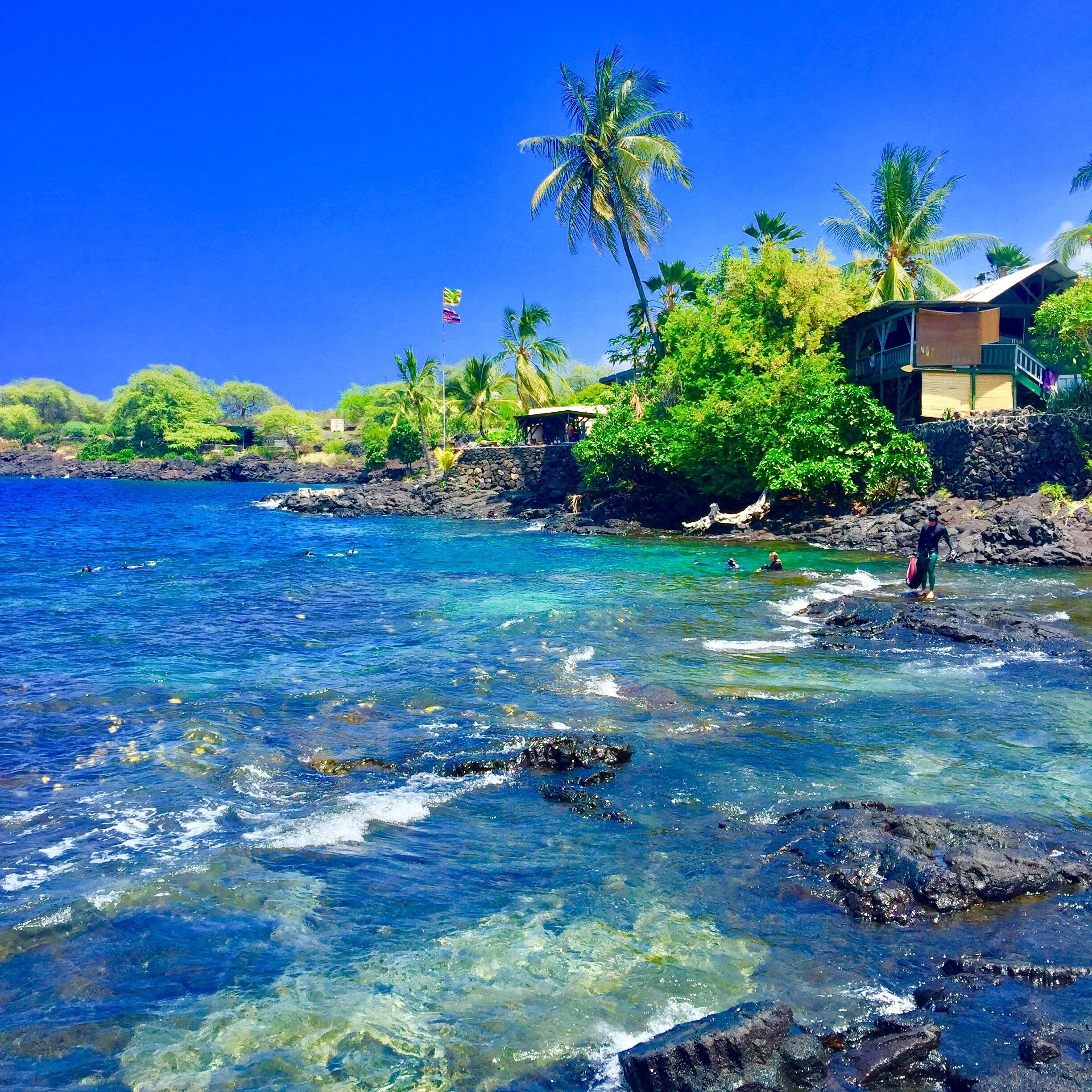 House, 3 Bedrooms | Beach