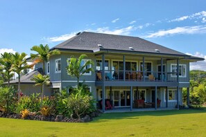 Huis, 3 slaapkamers | Exterieur