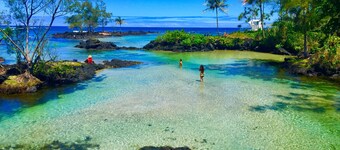 Pua Lani 2 Bedroom Home by RedAwning