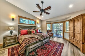 5 habitaciones, tabla de planchar con plancha y wifi gratis 