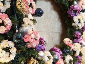 Interior detail - 4 bedroom / Osaka Ōsaka (Osaka)