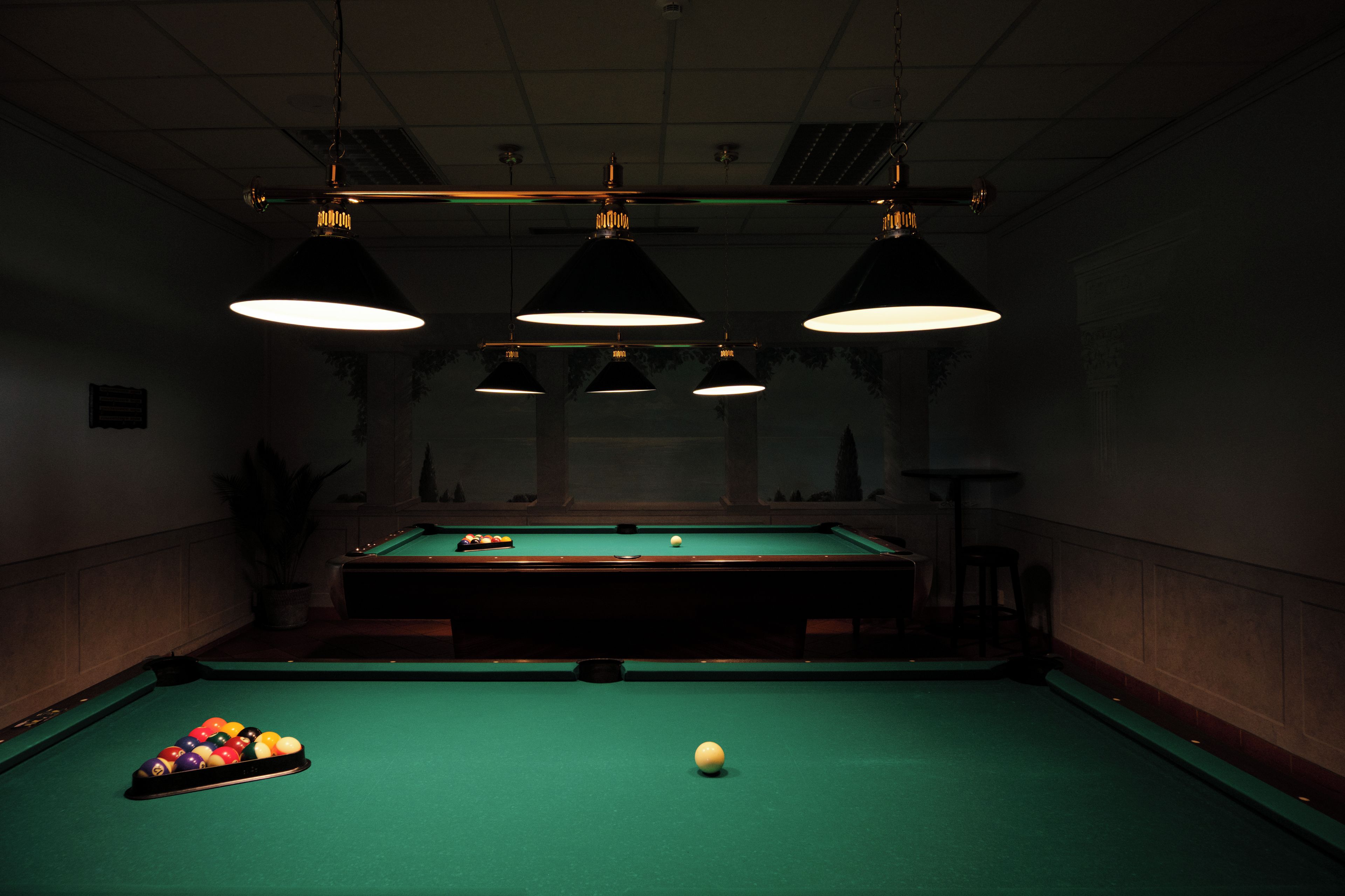 Billard
