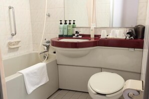 Haartrockner, Handtücher