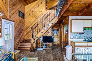 Interior - 3 bedroom house in Charlestown beach (Charlestown)