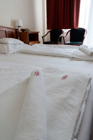 Triple Room, Balcony - Well Hotel (Harkany)