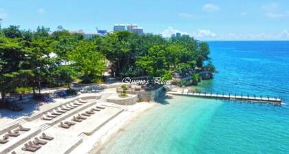 Ocean Suites at One Manchester Place - Mactan Newtown