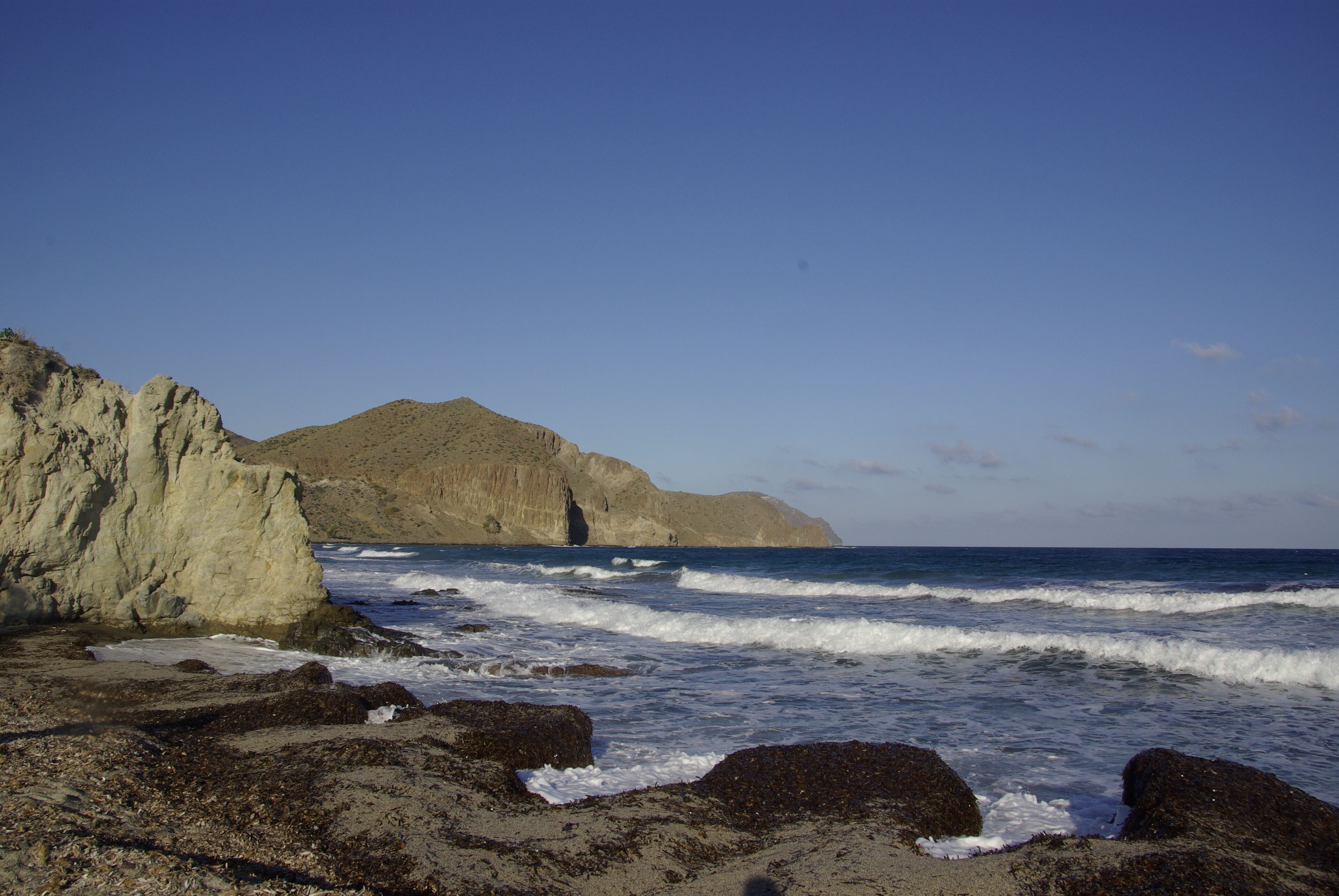 Plage, serviettes de plage