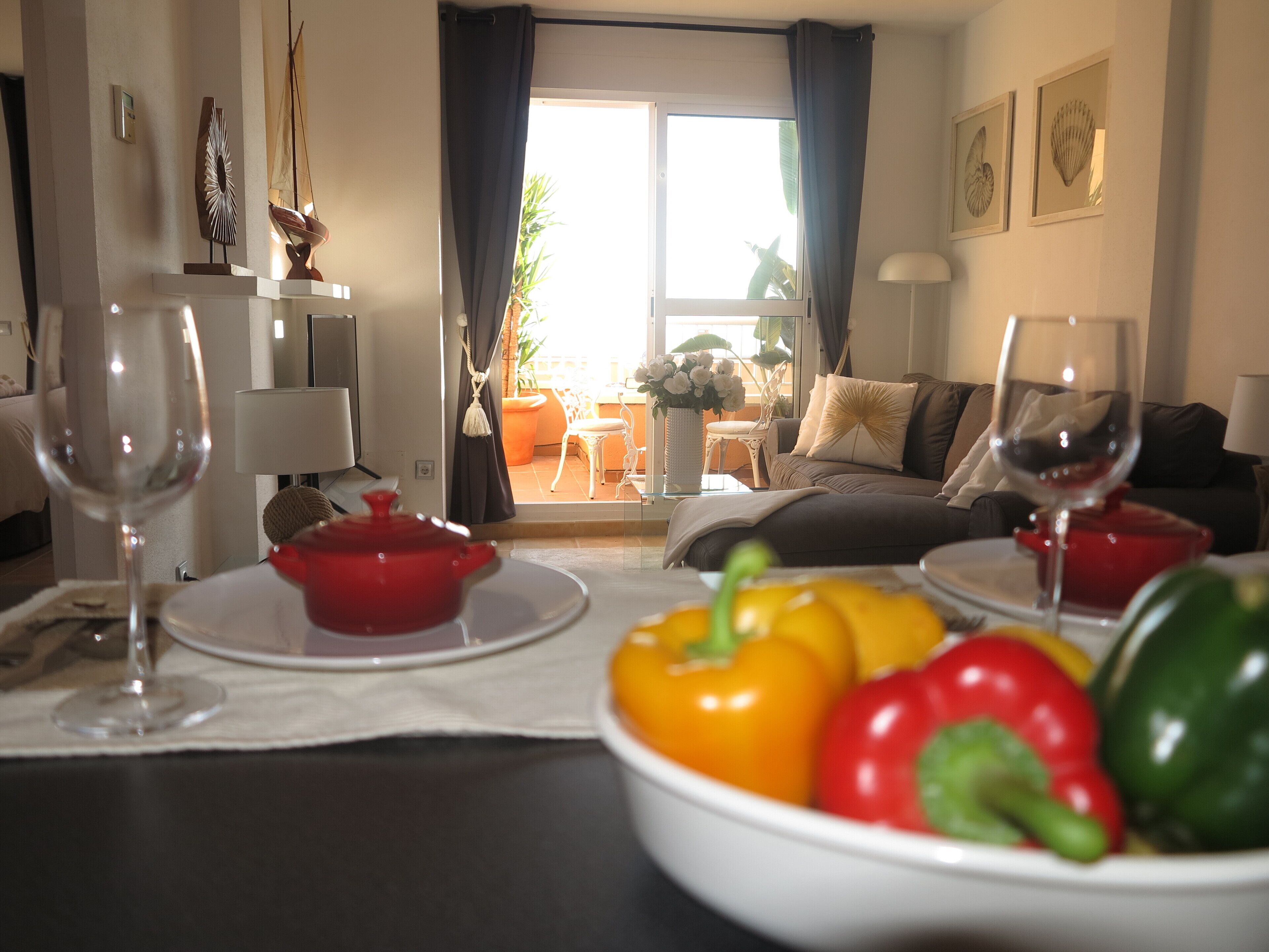 Télévision, chaîne hi-fi