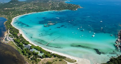 Résidence Cala Sultana