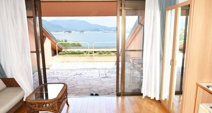 Stylish Cottagemins to Angel Road Western Room / Shozu-gun Kagawa