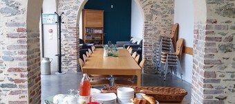 Cottage Les Arches - 15 people - 6 bedrooms