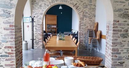 GĂźte Les Arches - 15 personnes - 6 chambres