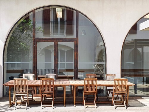 Cottage Les Arches - 15 Personen - 6 Schlafzimmer