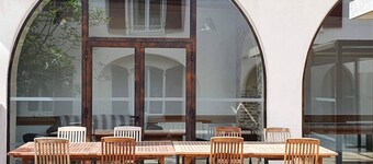 Cottage Les Arches - 15 people - 6 bedrooms