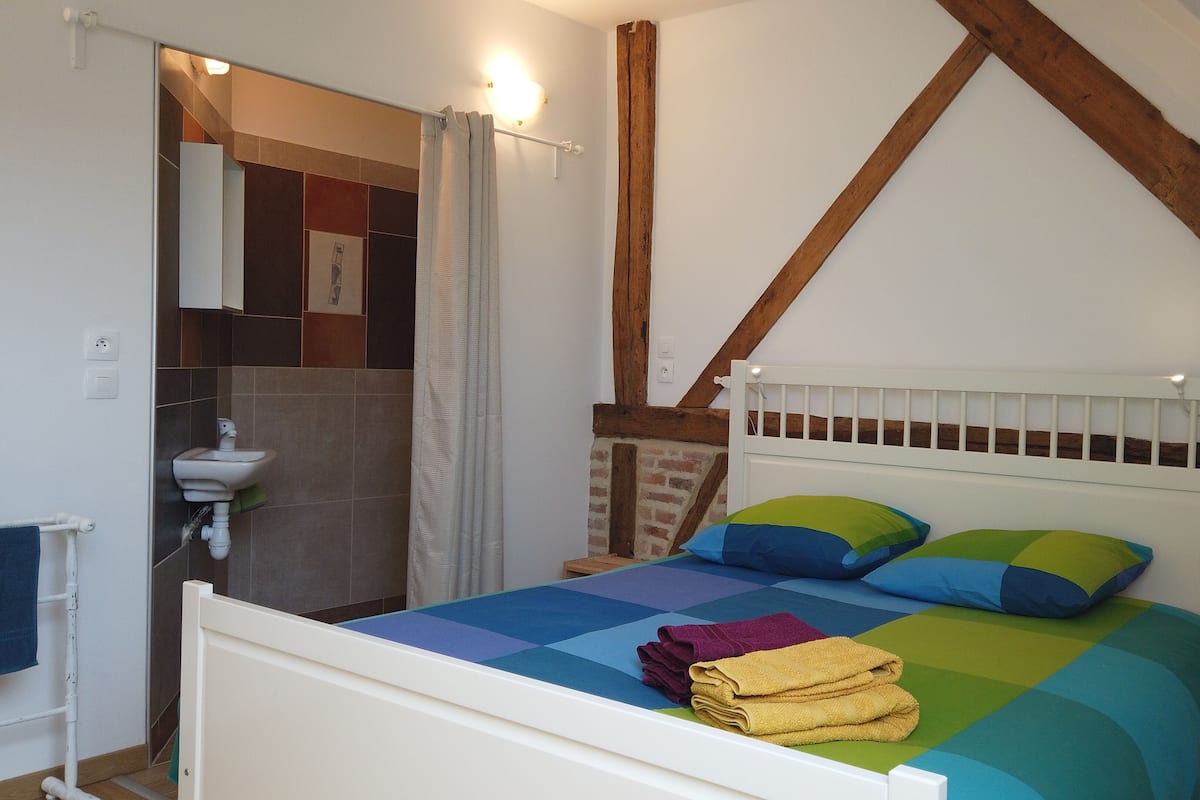 Traditional Suite