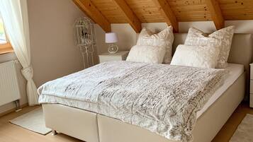3 habitaciones, wifi gratis y ropa de cama