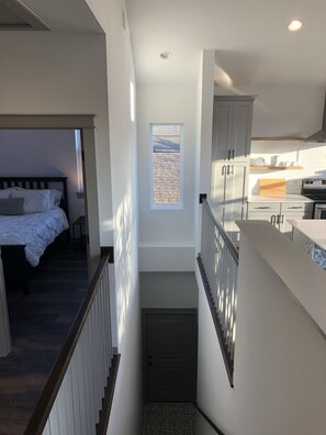 1 bedroom, desk, free WiFi, bed sheets