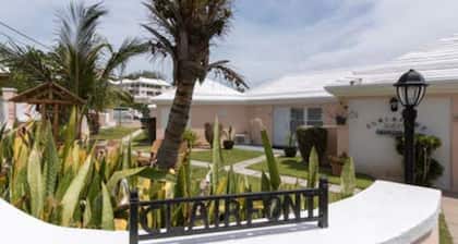 Clairfont, Jobson's Cove / Warwick Long Bay / Horseshoe Beach - APPARTEMENT 1