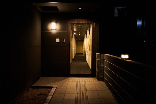 Type C Maximum 5 peopleGroup bunk room nonsmoking / Kyoto Kyōto