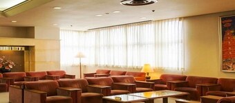 Smoking Single with sofa Slightly larger room fo / Uozu Toyama