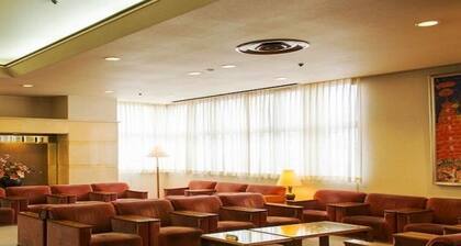 Nonsmoking Triple Twin Cot / Uozu Toyama