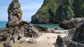 Plage à proximité