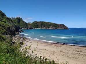 Beach nearby - MODERN APARTMENT IN PECHÓN (Pechón)