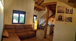 Smart TV - MODERN APARTMENT IN PECHÓN (Pechón)