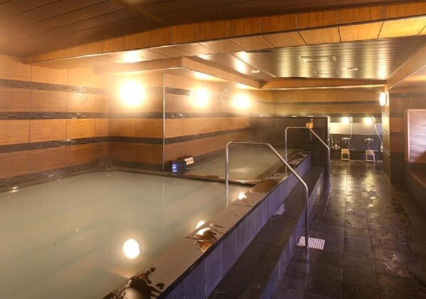 Spa - Weekday reservation Popular No 1 Standard / Kobe Hyōgo (Kobe)