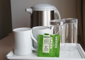 Kaffee und/oder Kaffeemaschine