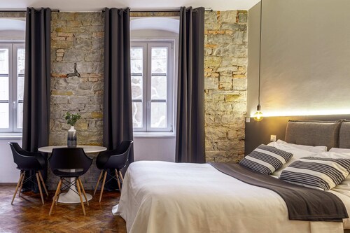 Romantic Studio in the heart of Trieste ★Free Wifi