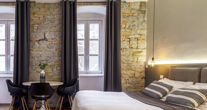 Romantic Studio in the heart of Trieste ★Free Wifi