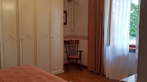 1 habitación y wifi 