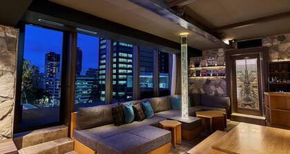 The Tower Hotel Nagoya