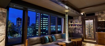 The Tower Hotel Nagoya
