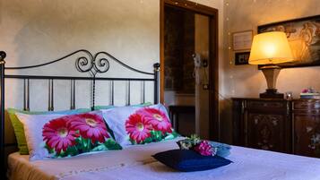 1 Schlafzimmer, Zimmersafe, Bügeleisen/Bügelbrett, WLAN