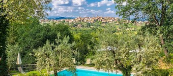 LIMONAIE-Poggio delle Robinie- Ceppeto-M. San Savino