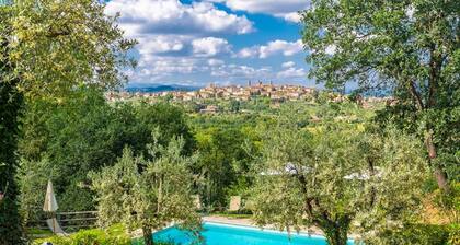 LIMONAIA-Poggio delle Robinie- Ceppeto-M. San Savino