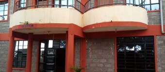 Makindu Diamond Hotel