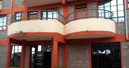 Makindu Diamond Hotel