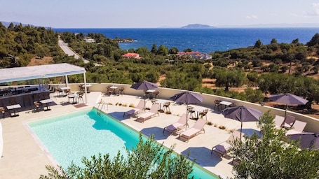 Exterior. Casa Panorama Adults Only