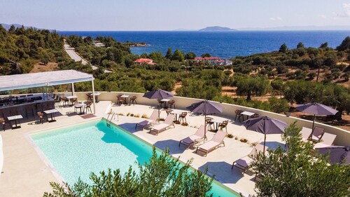 Casa Panorama Adults Only