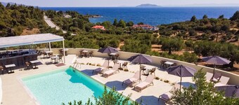 Casa Panorama Adults Only