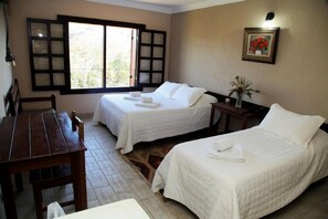 Minibar, Wi-Fi gratuit