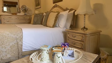 Superior Double Room, 1 Queen Bed